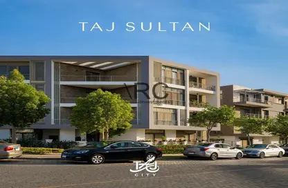 Apartment - 3 Bedrooms - 2 Bathrooms for sale in Tag Sultan - Ring Road - Cairo