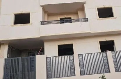 Apartment - 2 Bedrooms - 2 Bathrooms for sale in Al Andalus Buildings - Al Andalus District - New Cairo City - Cairo