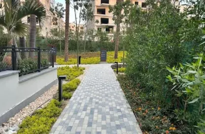 Apartment - 2 Bedrooms - 3 Bathrooms for sale in Villette - 5th Settlement Compounds - The 5th Settlement - New Cairo City - Cairo