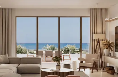 Villa - 6 Bedrooms - 7 Bathrooms for sale in Caesar - Qesm Marsa Matrouh - North Coast