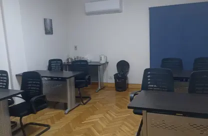 Office Space - Studio - 2 Bathrooms for rent in Almaza St. - Almazah - Heliopolis - Masr El Gedida - Cairo Office Space - Studio - 2 Bathrooms for rent in Almaza St. - Almazah - Heliopolis - Masr El Gedida - Cairo
