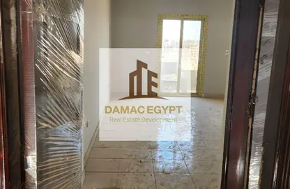 Apartment - 2 Bedrooms - 1 Bathroom for rent in Ard Gameyet Al Mostasmereen - Hadayek October - 6 October City - Giza