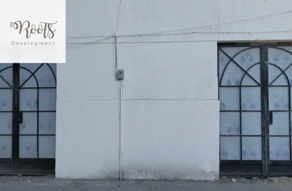 Shop - Studio - 1 Bathroom for rent in Nile St. - Dokki - Giza