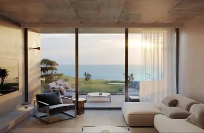 Chalet - 2 Bedrooms - 3 Bathrooms for sale in Ras Soma - Safaga - Hurghada - Red Sea Chalet - 2 Bedrooms - 3 Bathrooms for sale in Ras Soma - Safaga - Hurghada - Red Sea