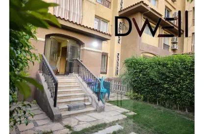 Apartment - 4 Bedrooms - 3 Bathrooms for sale in Madinaty - Cairo