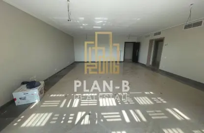 Apartment - 3 Bedrooms - 3 Bathrooms for rent in New Giza - Cairo Alexandria Desert Road - 6 October City - Giza