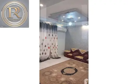 شقة - 3 غرف نوم - 2 حمامات للايجار في طريق كعبيش - الطوابق - فيصل - حي الهرم - الجيزة