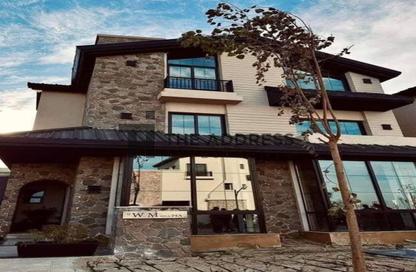 Villa - 4 Bedrooms - 3 Bathrooms for sale in The Wonder Marq - Mostakbal City Compounds - Mostakbal City - Future City - Cairo