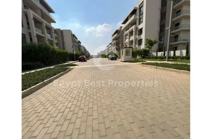 Apartment - 2 Bedrooms - 2 Bathrooms for sale in The Address East - 90 Street - The 5th Settlement - New Cairo City - Cairo