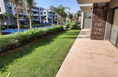 شقة - 2 غرف نوم - 2 حمامات للبيع في الباتيو اورو - كمبوندات التجمع الخامس - التجمع الخامس - مدينة القاهرة الجديدة - القاهرة