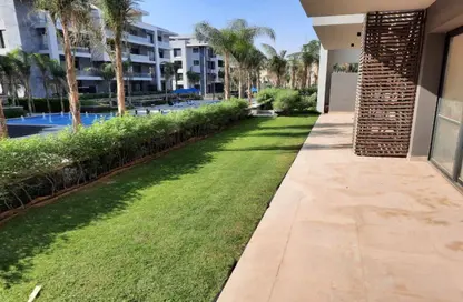 شقة - 3 غرف نوم - 3 حمامات للبيع في الباتيو اورو - كمبوندات التجمع الخامس - التجمع الخامس - مدينة القاهرة الجديدة - القاهرة