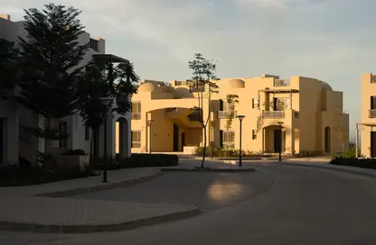 شاليه - 2 غرف نوم - 3 حمامات للبيع في مانجروفي ريزيدنس - الجونة - الغردقة - محافظة البحر الاحمر