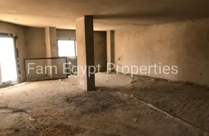 Duplex - 4 Bedrooms - 2 Bathrooms for sale in Al Andalus Buildings - Al Andalus District - New Cairo City - Cairo