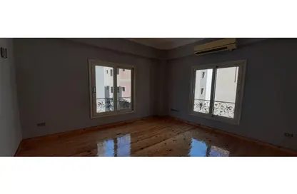 Duplex - 3 Bedrooms - 2 Bathrooms for rent in South Teseen St. - The 5th Settlement - New Cairo City - Cairo