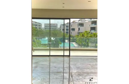 دوبلكس - 3 غرف نوم - 3 حمامات للايجار في لايك فيو ريزيدنس - كمبوندات التجمع الخامس - التجمع الخامس - مدينة القاهرة الجديدة - القاهرة