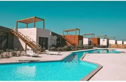 Villa - 3 Bedrooms - 3 Bathrooms for sale in Mesca - Soma Bay - Safaga - Hurghada - Red Sea