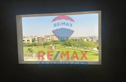 Villa - 5 Bedrooms - 6 Bathrooms for sale in The Crown - Cairo Alexandria Desert Road - 6 October City - Giza