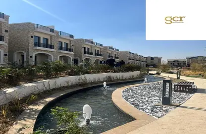 Villa - 4 Bedrooms - 4 Bathrooms for sale in The MarQ Gardens - 5th Settlement Compounds - The 5th Settlement - New Cairo City - Cairo Villa - 4 Bedrooms - 4 Bathrooms for sale in The MarQ Gardens - 5th Settlement Compounds - The 5th Settlement - New Cairo City - Cairo