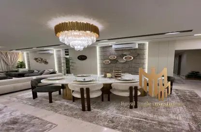Apartment - 3 Bedrooms - 3 Bathrooms for sale in Mivida - 5th Settlement Compounds - The 5th Settlement - New Cairo City - Cairo