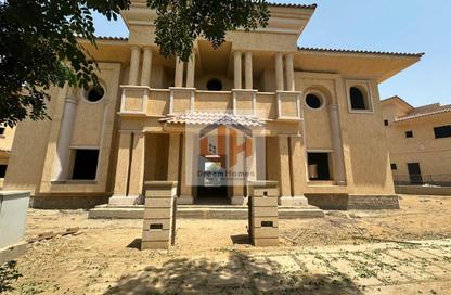 Villa - 5 Bedrooms - 5 Bathrooms for sale in Madinaty - Cairo