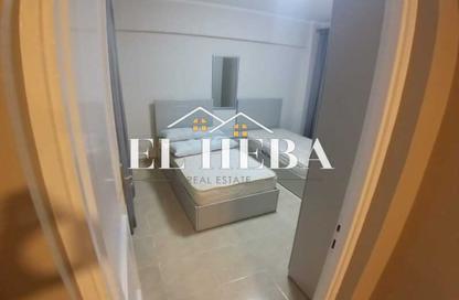 Apartment - 3 Bedrooms - 3 Bathrooms for rent in Madinaty - Cairo