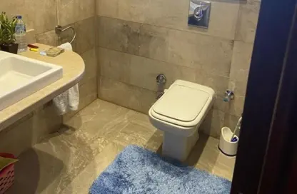 شقة - 2 غرف نوم - 2 حمامات للبيع في كازا - كمبوندات الشيخ زايد - الشيخ زايد - الجيزة