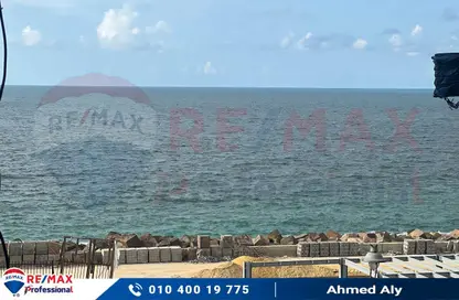 شقة - 2 غرف نوم - 2 حمامات للايجار في كوبري استانلي - ستانلي - حي شرق - الاسكندرية