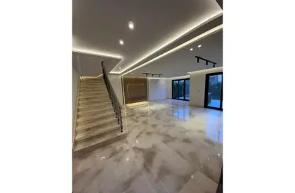 Villa - 5 Bedrooms - 5 Bathrooms for rent in Sodic East - 6th District - New Heliopolis - Cairo