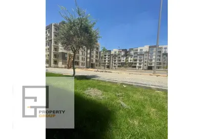 شقة - 3 غرف نوم - 2 حمامات للبيع في جنة اكتوبر - كمبوندات 6 أكتوبر - مدينة 6 أكتوبر - الجيزة