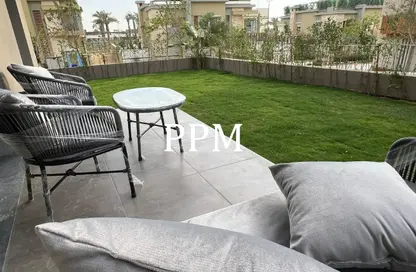 شقة - 3 غرف نوم - 4 حمامات للايجار في فيليت - كمبوندات التجمع الخامس - التجمع الخامس - مدينة القاهرة الجديدة - القاهرة