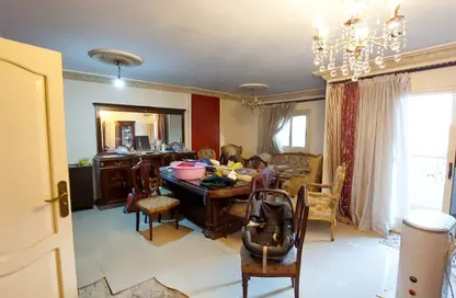 Apartment - 3 Bedrooms - 2 Bathrooms for sale in Zaki Ragab St. - Smouha - Hay Sharq - Alexandria