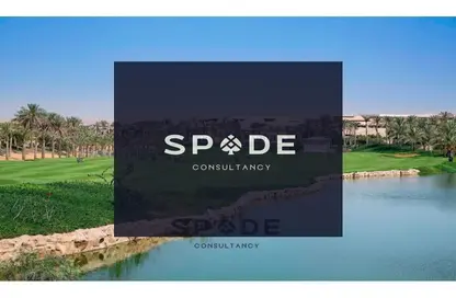 Villa - 5 Bedrooms - 7 Bathrooms for sale in Katameya Dunes - El Katameya Compounds - El Katameya - New Cairo City - Cairo