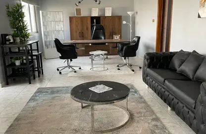 مساحات مكتبية - استوديو - 2 حمامات للايجار في شارع صلاح سالم - روكسي - مصر الجديدة - القاهرة