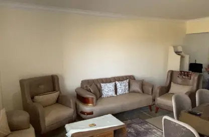 شقة - 3 غرف نوم - 3 حمامات للايجار في جنة 2 - كمبوندات الشيخ زايد - الشيخ زايد - الجيزة