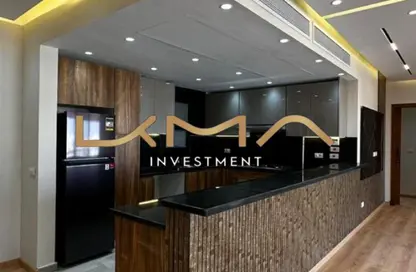 Apartment - 2 Bedrooms - 3 Bathrooms for rent in Villette - 5th Settlement Compounds - The 5th Settlement - New Cairo City - Cairo