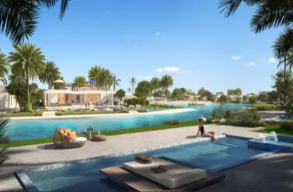 Townhouse - 4 Bedrooms - 3 Bathrooms for sale in Soul North Coast - Qesm Ad Dabaah - North Coast