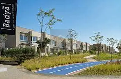 Villa - 3 Bedrooms - 4 Bathrooms for sale in Badya Palm Hills - 6 October Compounds - 6 October City - Giza