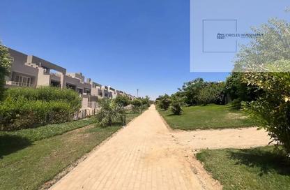 Villa - 4 Bedrooms - 4 Bathrooms for sale in Palm Hills Golf Extension - Al Wahat Road - 6 October City - Giza