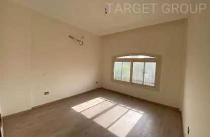 Apartment - 3 Bedrooms - 3 Bathrooms for rent in West Golf - El Katameya Compounds - El Katameya - New Cairo City - Cairo