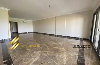 Apartment - 3 Bedrooms - 3 Bathrooms for rent in Mivida - 5th Settlement Compounds - The 5th Settlement - New Cairo City - Cairo