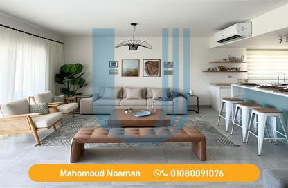 شاليه - غرفة نوم - 1 حمام للبيع في جيفيرا - راس الحكمة - الساحل الشمالي