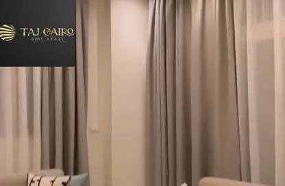 Apartment - 3 Bedrooms - 2 Bathrooms for rent in El Banafseg 2 - El Banafseg - New Cairo City - Cairo