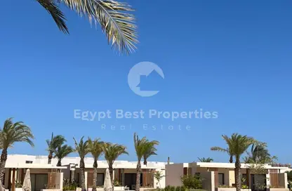 شاليه - 3 غرف نوم - 4 حمامات للبيع في ميسكا - سوما باى - سفاجا - الغردقة - محافظة البحر الاحمر