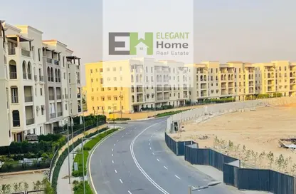 Apartment - 3 Bedrooms - 3 Bathrooms for rent in Mivida - 5th Settlement Compounds - The 5th Settlement - New Cairo City - Cairo