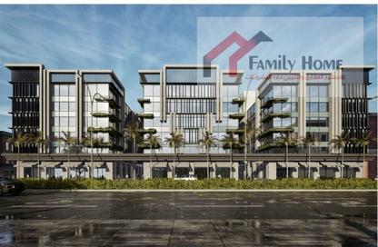 Clinic - Studio - 1 Bathroom for sale in Al Nadi Al Ahly - Nasr City - Cairo