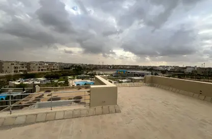 فيلا - 6 غرف نوم - 6 حمامات للبيع في بالم هيلز قطامية - كمبوندات القطامية - القطامية - مدينة القاهرة الجديدة - القاهرة