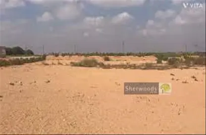 Land - Studio for sale in Cairo Alexandria Desert Road - 6 October City - Giza