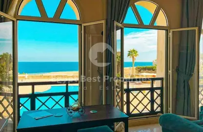 Chalet - 1 Bedroom - 2 Bathrooms for sale in Blanca Gardens - Soma Bay - Safaga - Hurghada - Red Sea Chalet - 1 Bedroom - 2 Bathrooms for sale in Blanca Gardens - Soma Bay - Safaga - Hurghada - Red Sea