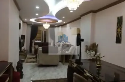 Apartment - 3 Bedrooms - 2 Bathrooms for sale in Zein Al Abdeen St. - Moharam Bek - Hay Wasat - Alexandria