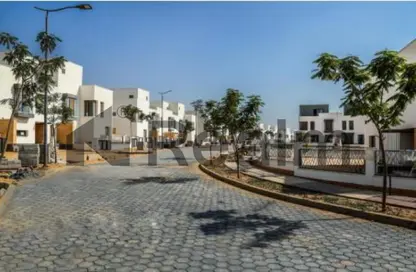 Apartment - 2 Bedrooms - 2 Bathrooms for sale in Villette - 5th Settlement Compounds - The 5th Settlement - New Cairo City - Cairo